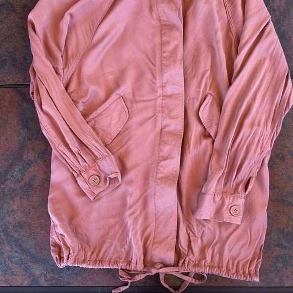 pink jacket - Picture 7 of 11